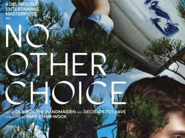 No Other Choice | Filmfestival Oostende 2026