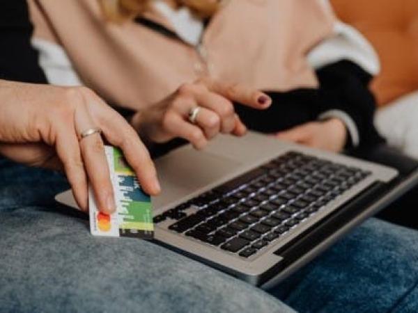 Kritisch omgaan met internet