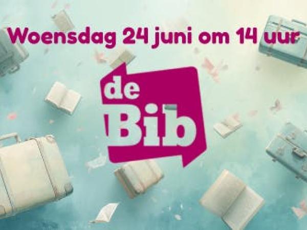 Voorleesmoment 'koffers'