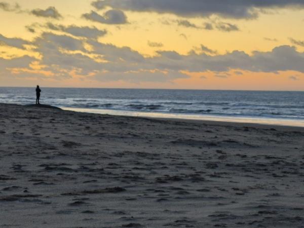 De zee in woord en beeld - Ithaka vzw