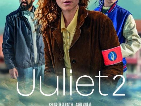 Juliet 2 | Filmfestival Oostende 2026
