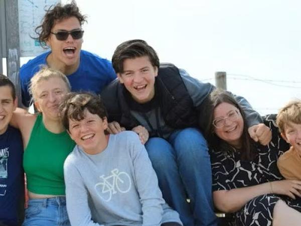 Vakantiewerking voor jongeren met een beperking