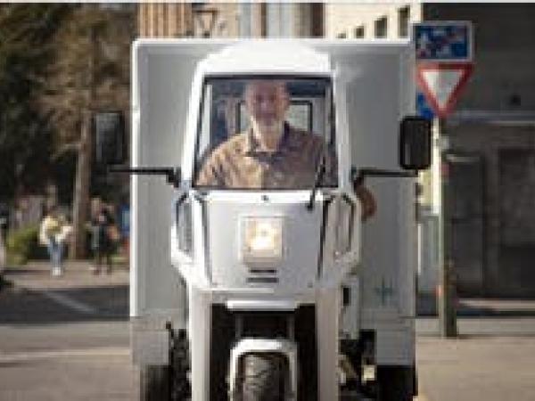 Gistel komt naar je toe - Markt