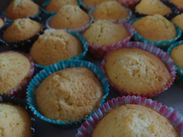 Nieuwe Feiten ‘Workshop cupcakes versieren’