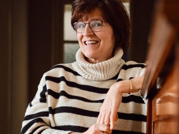 Nieuwe Feiten ‘Een virtueel concertbezoek’