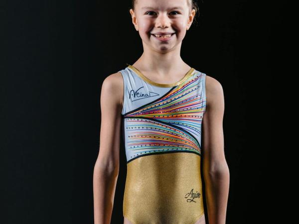 Sportkamp Gymnastiek