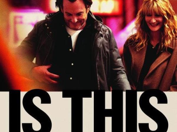 Is This Thing On? | Filmfestival Oostende 2026