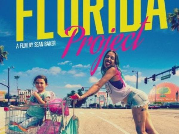 The Florida Project | Filmfestival Oostende 2026