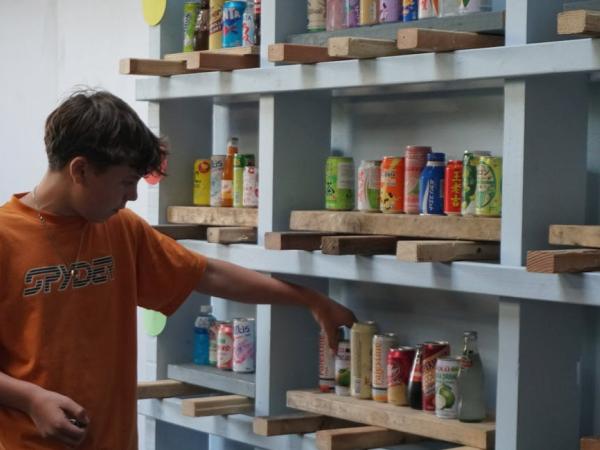 Honoré Borgersstraat 88