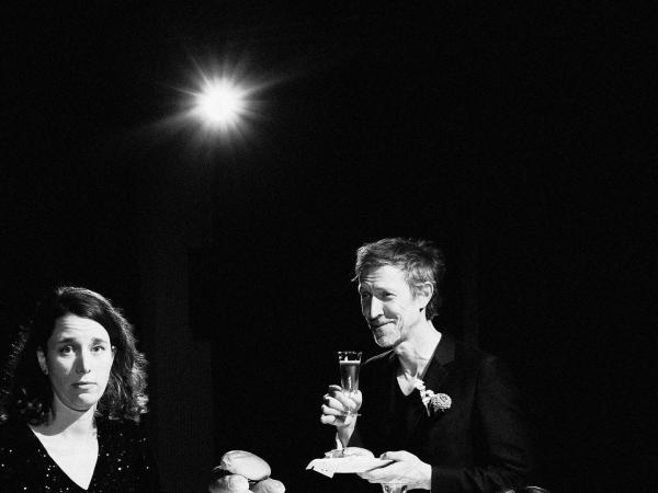 DOOD HOEZO DOOD - Another Hero  / Ilse de Koe, Hendrik Van Doorn, Julie Delrue