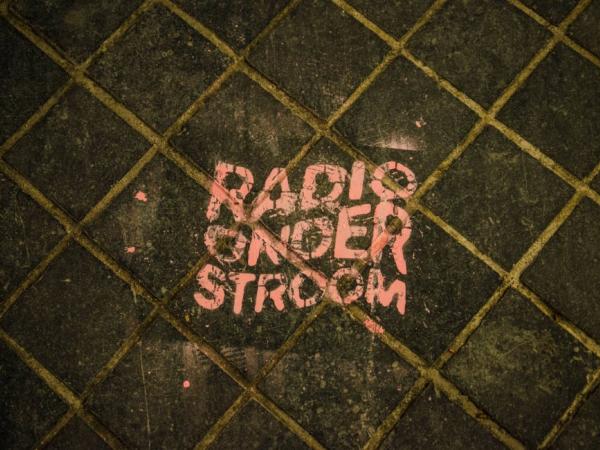 Radio Onderstroom (De Langste Dag)