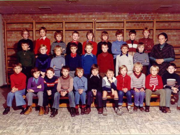 Foto-expo 'Herinneringen  aan Westdiep'