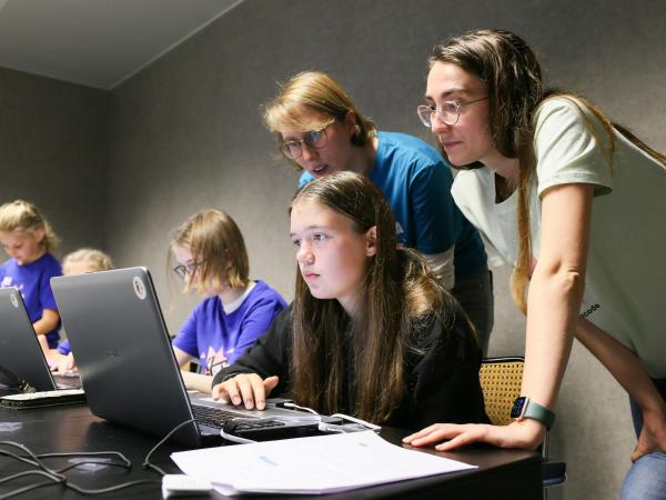 Coderdojo