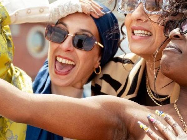 BOHO | Filmfestival Oostende 2026