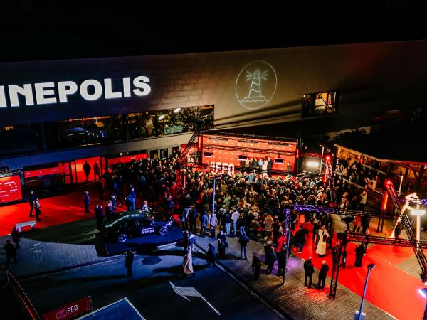 Filmfestival Oostende 2026