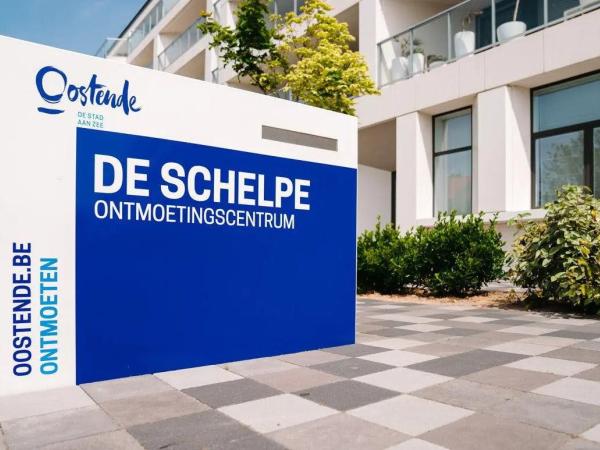 Opendeurdag in OC De Schelpe