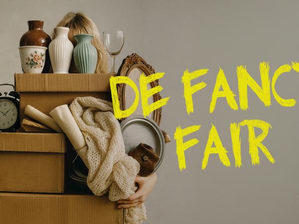 De Fancy Fair