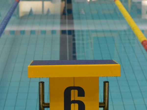 Zwemmen conditie verbeteren