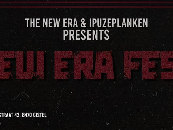 The New Era Fest
