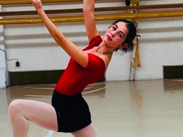 Rose d'Ivry repertoire gevorderden