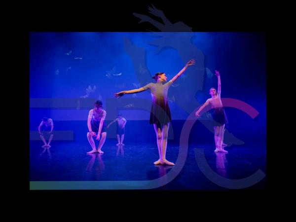 04 DON 17:00-18:00 Ballet 5/6 (26-27)