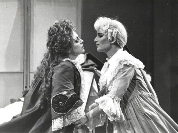 Oor-verblindend | Le Nozze di Figaro