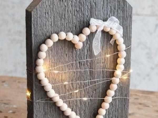 Crea workshop: Dierbarenplankje maken