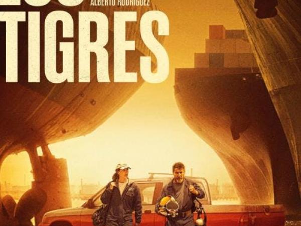 Los tigres | Filmfestival Oostende 2026