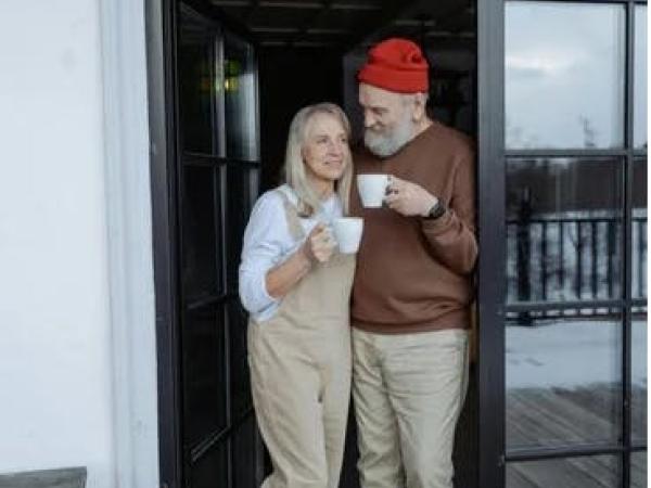 Wonen zonder zorgen: praktische tips voor vandaag en morgen