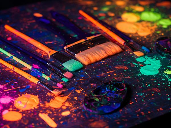 Wow Workshop: Glowlab