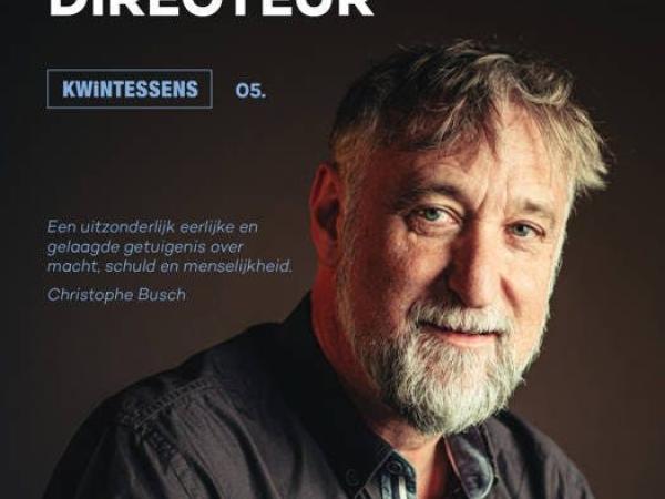 Memoires van een gevangenisdirecteur
