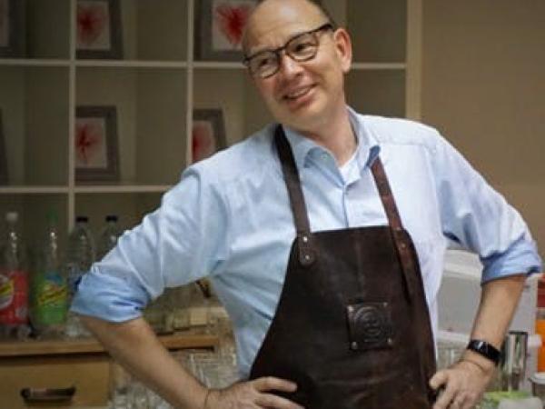 Nieuwe Feiten ‘Hedendaagse en culinaire etiquette’