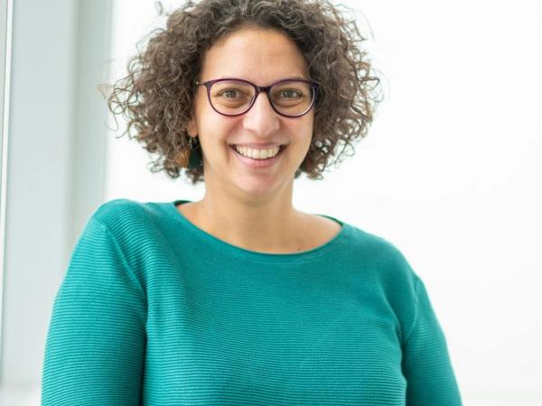 Luistervinken: ‘Naar een lichaamseigen vaccin tegen kanker’ met Prof. Dr. ir. Damya Laoui